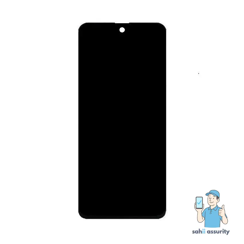 LCD Screen for Samsung Galaxy M31s (replacement display without touch)